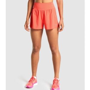 Gymshark Speed Shorts